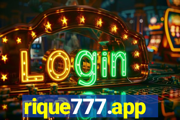 rique777.app