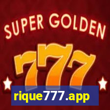 rique777.app