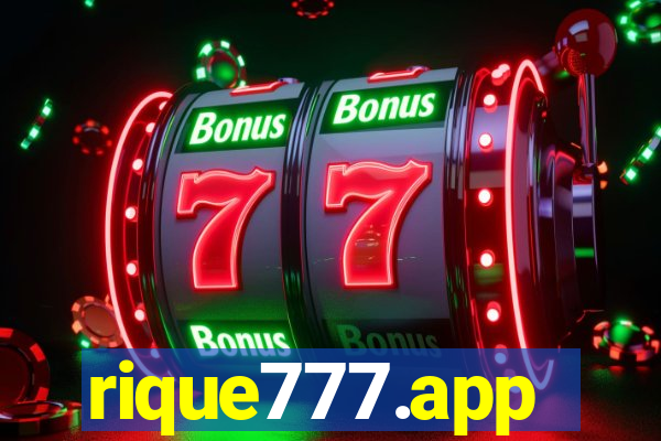 rique777.app