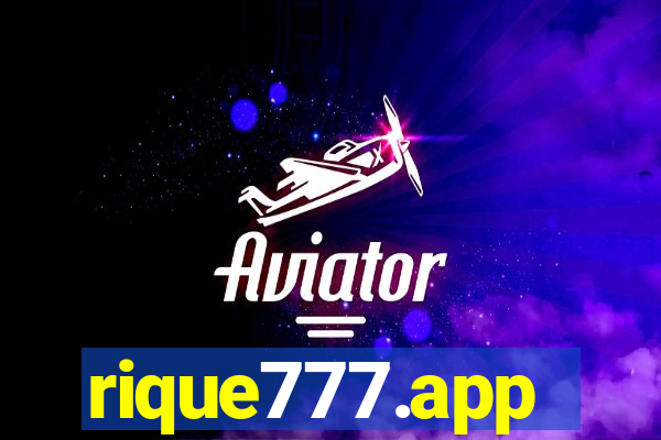 rique777.app