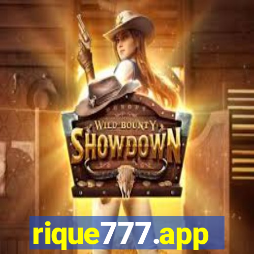 rique777.app