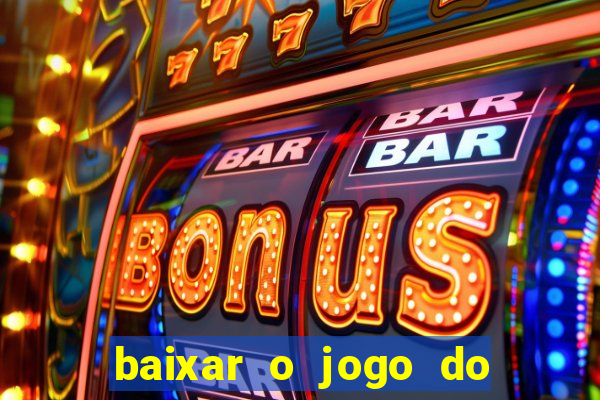 baixar o jogo do super mario