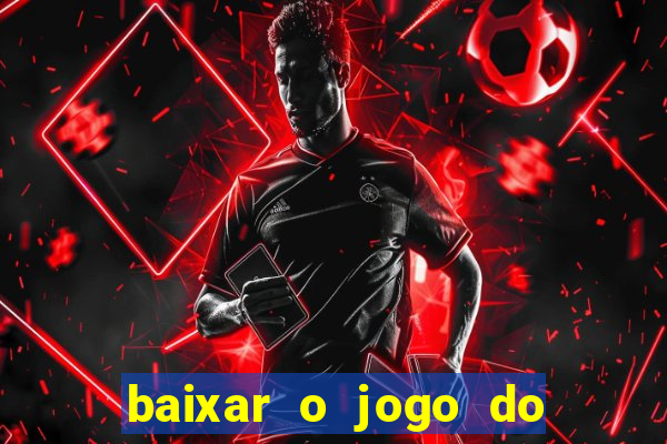 baixar o jogo do super mario