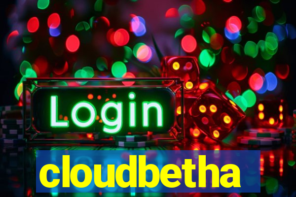 cloudbetha