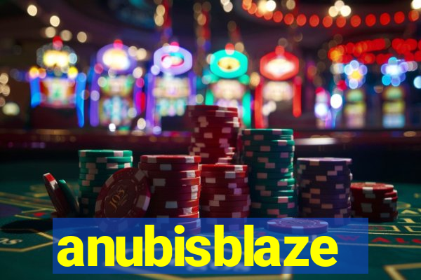 anubisblaze