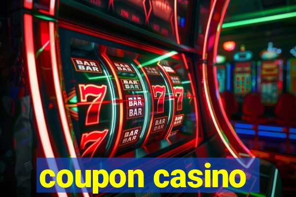 coupon casino