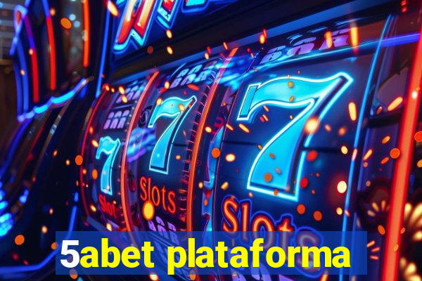 5abet plataforma