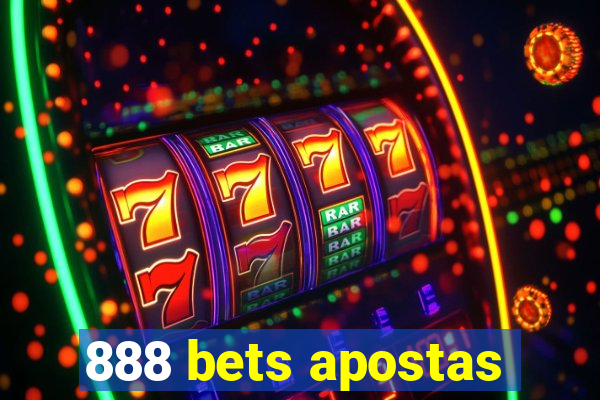 888 bets apostas