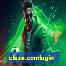 claze.comlogin