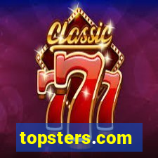 topsters.com