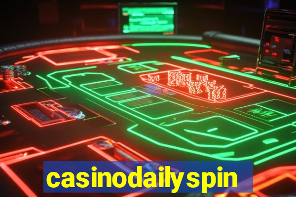 casinodailyspin