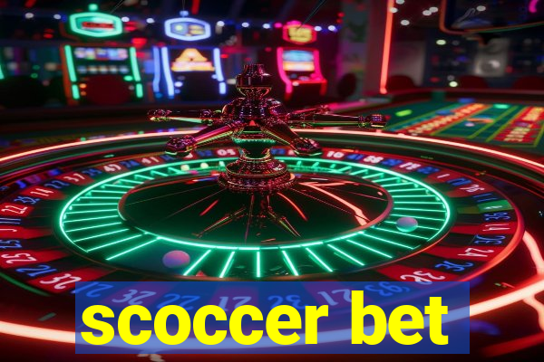 scoccer bet