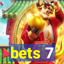 bets 7