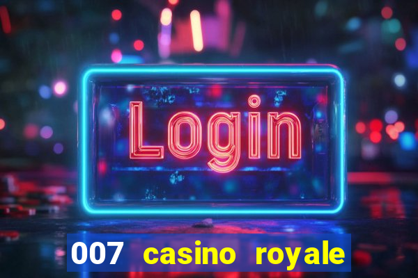 007 casino royale subtitles english