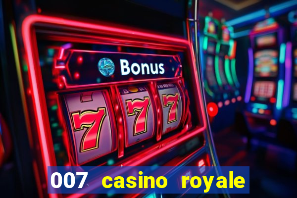 007 casino royale subtitles english