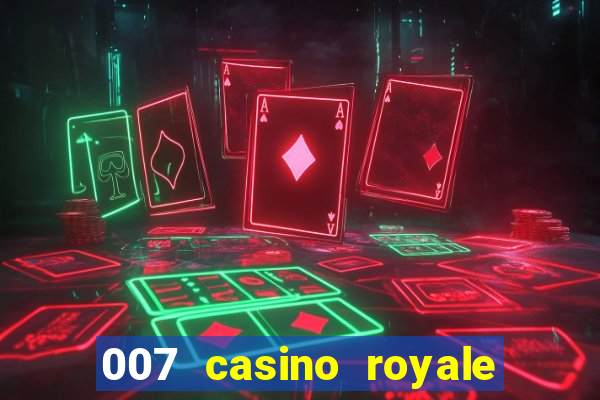 007 casino royale subtitles english