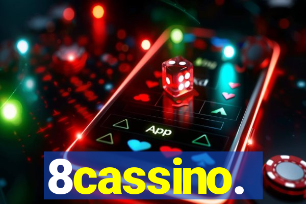 8cassino.