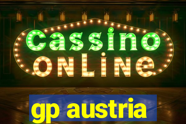 gp austria