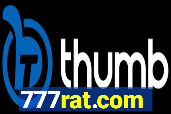 777rat.com