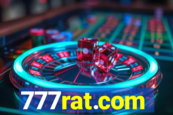 777rat.com