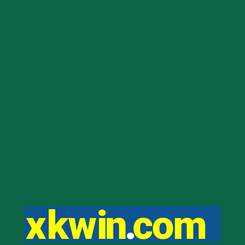 xkwin.com