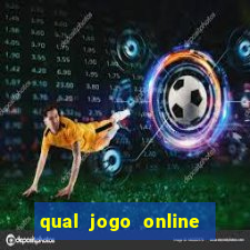 qual jogo online mais facil de ganhar