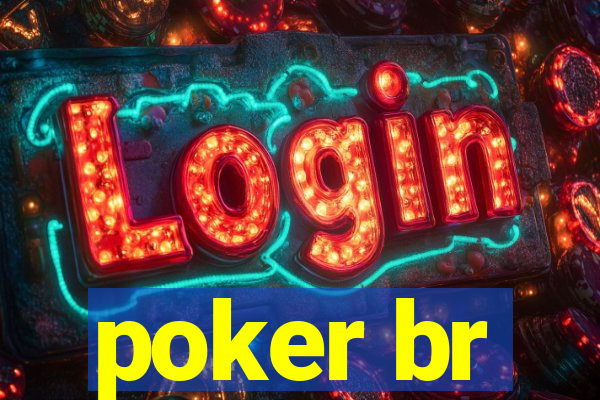 poker br