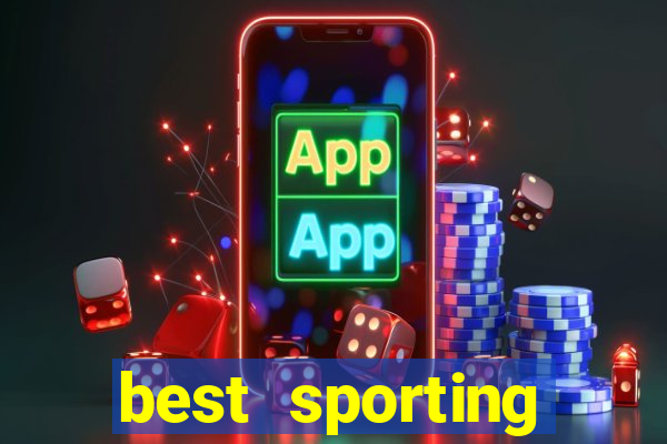 best sporting betting sites