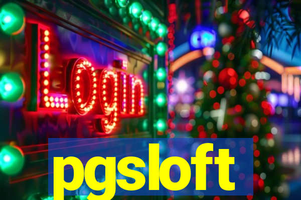 pgsloft