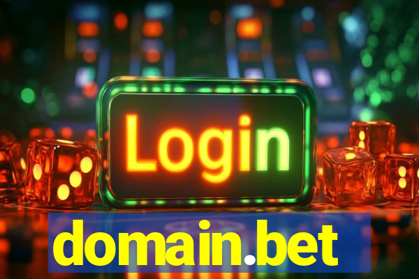 domain.bet