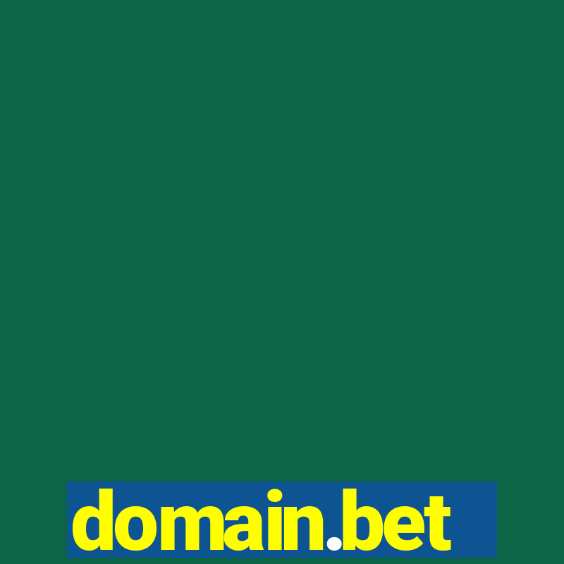 domain.bet