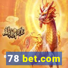 78 bet.com