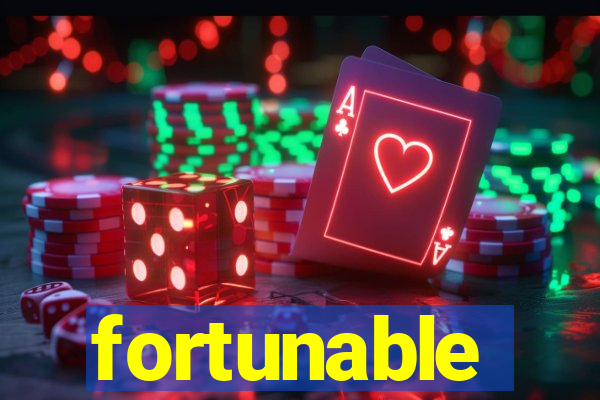 fortunable