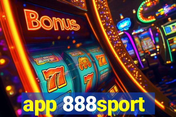 app 888sport