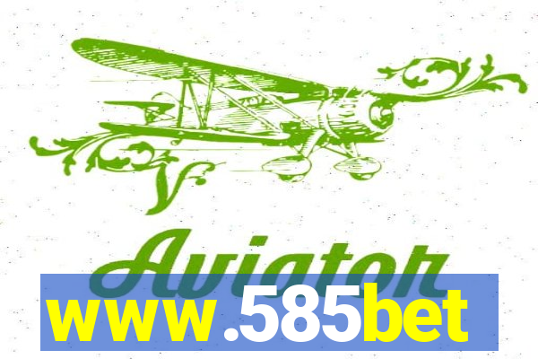 www.585bet