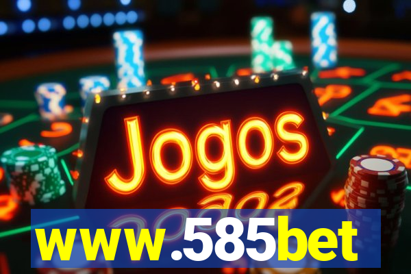 www.585bet