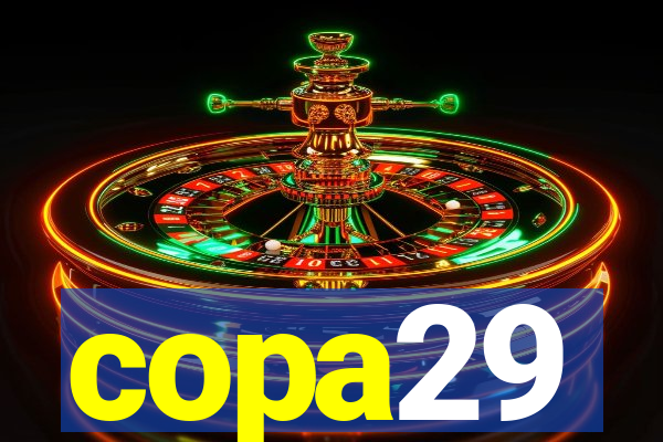 copa29