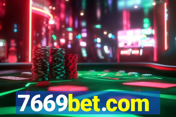 7669bet.com