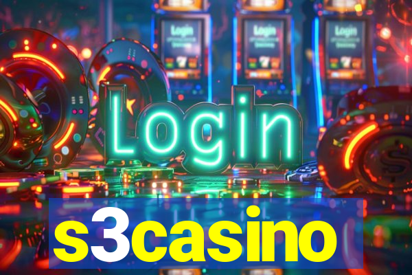 s3casino