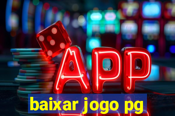 baixar jogo pg