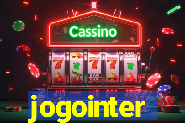 jogointer