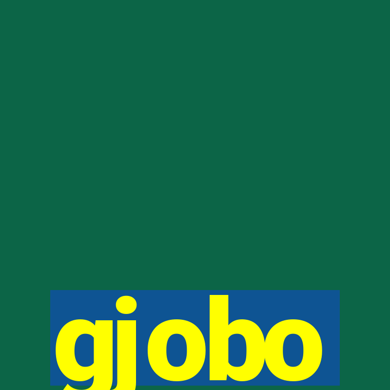 gjobo