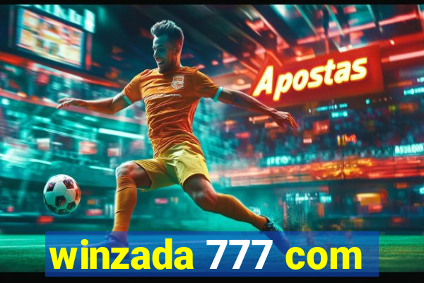 winzada 777 com