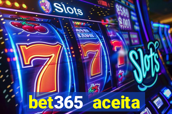 bet365 aceita cart?o de crédito