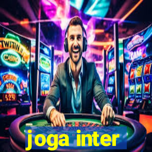 joga inter