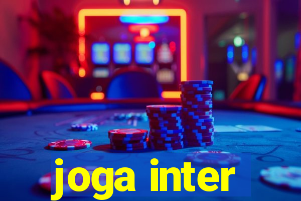 joga inter