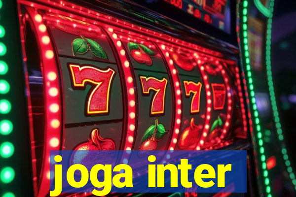 joga inter