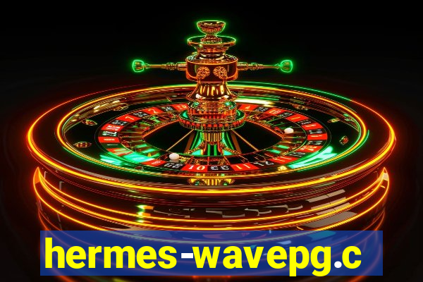 hermes-wavepg.com