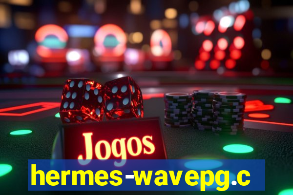 hermes-wavepg.com