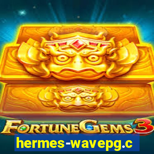 hermes-wavepg.com